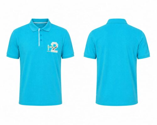 মেন্স প্রিমিয়াম পোলো শার্ট (Men's Premium Polo Shirt)