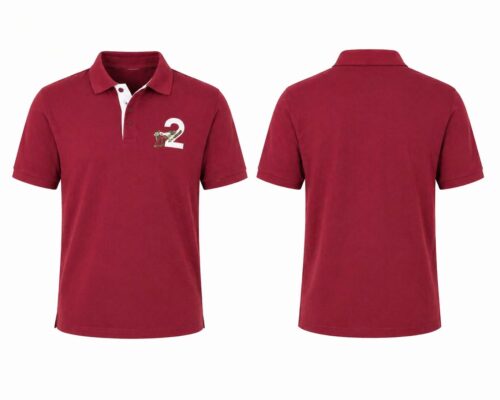 মেন্স প্রিমিয়াম পোলো শার্ট (Men’s Premium Polo Shirt)