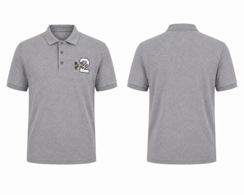 মেন্স প্রিমিয়াম পোলো শার্ট (Men's Premium Polo Shirt)