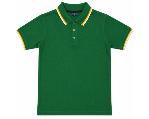 মেন্স প্রিমিয়াম পোলো শার্ট (Men's Premium Polo Shirt)