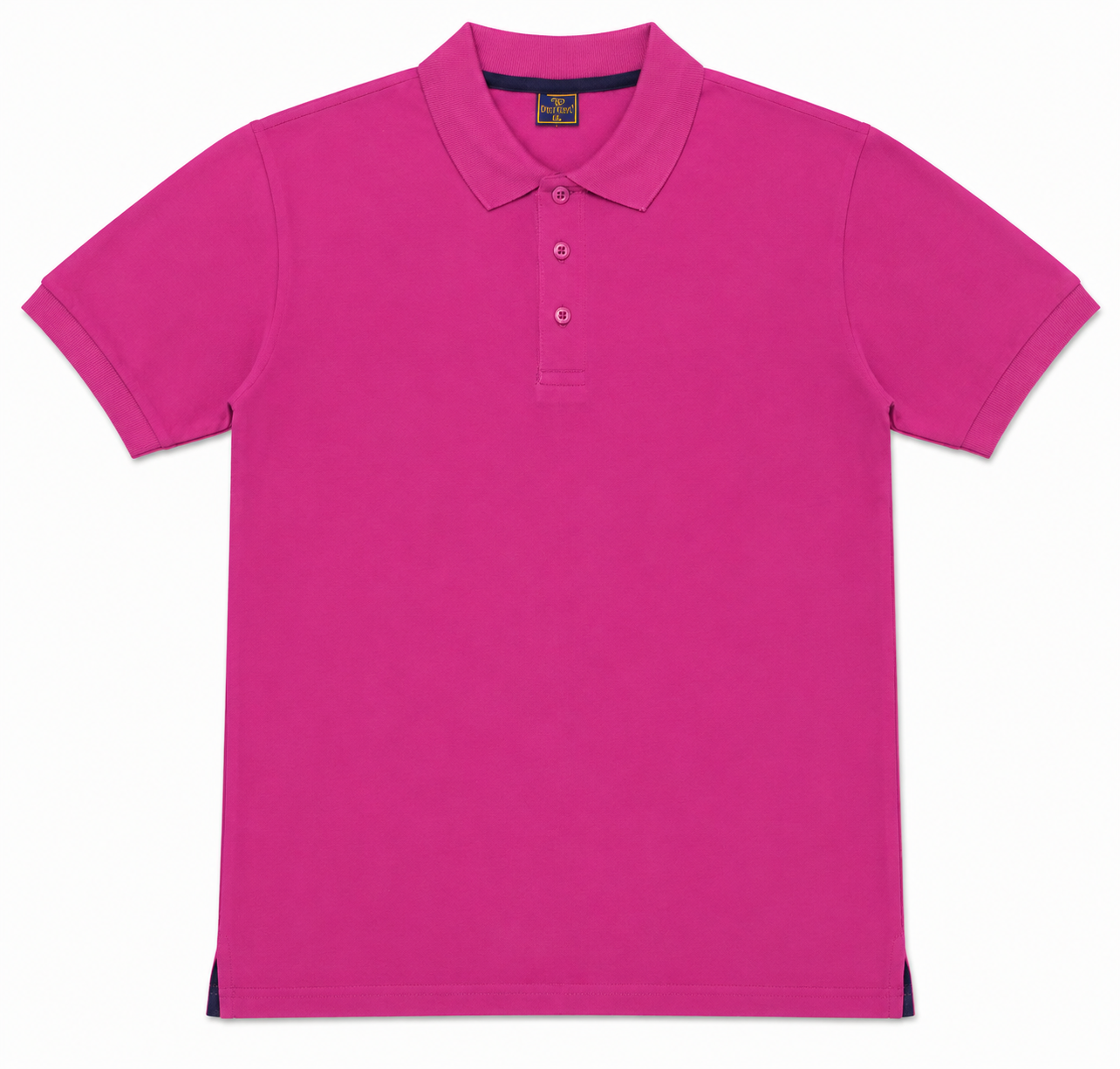 মেন্স প্রিমিয়াম পোলো শার্ট (Men's Premium Polo Shirt) - Image 2