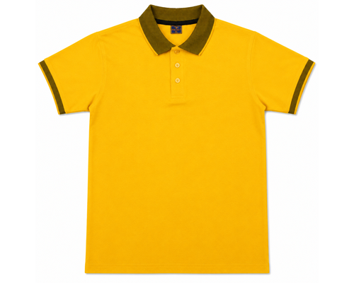 মেন্স প্রিমিয়াম পোলো শার্ট (Men's Premium Polo Shirt)