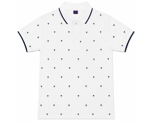 মেন্স প্রিমিয়াম পোলো শার্ট (Men's Premium Polo Shirt)