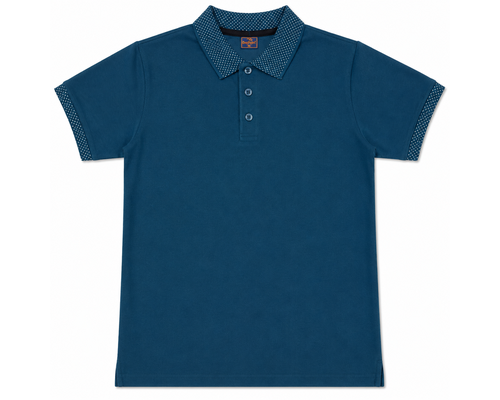 মেন্স প্রিমিয়াম পোলো শার্ট (Men's Premium Polo Shirt)