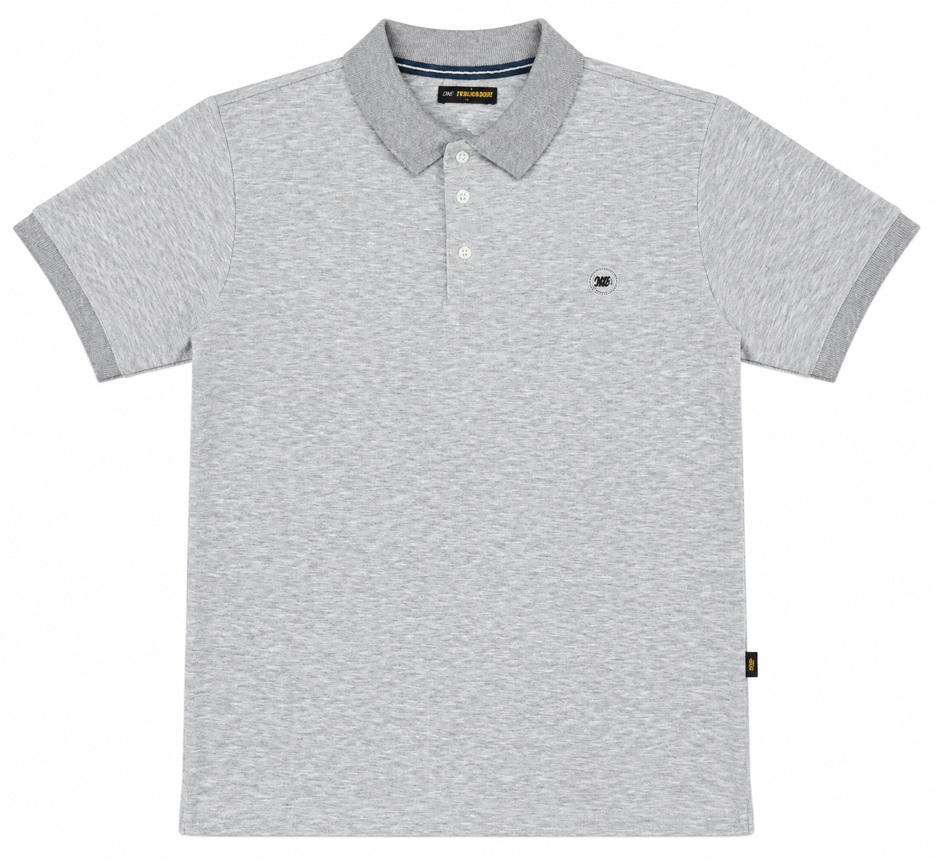 মেন্স প্রিমিয়াম পোলো শার্ট (Men's Premium Polo Shirt) - Image 2
