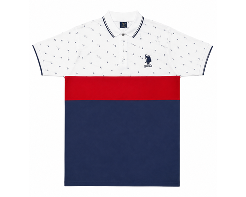 মেন্স প্রিমিয়াম পোলো শার্ট (Men's Premium Polo Shirt)