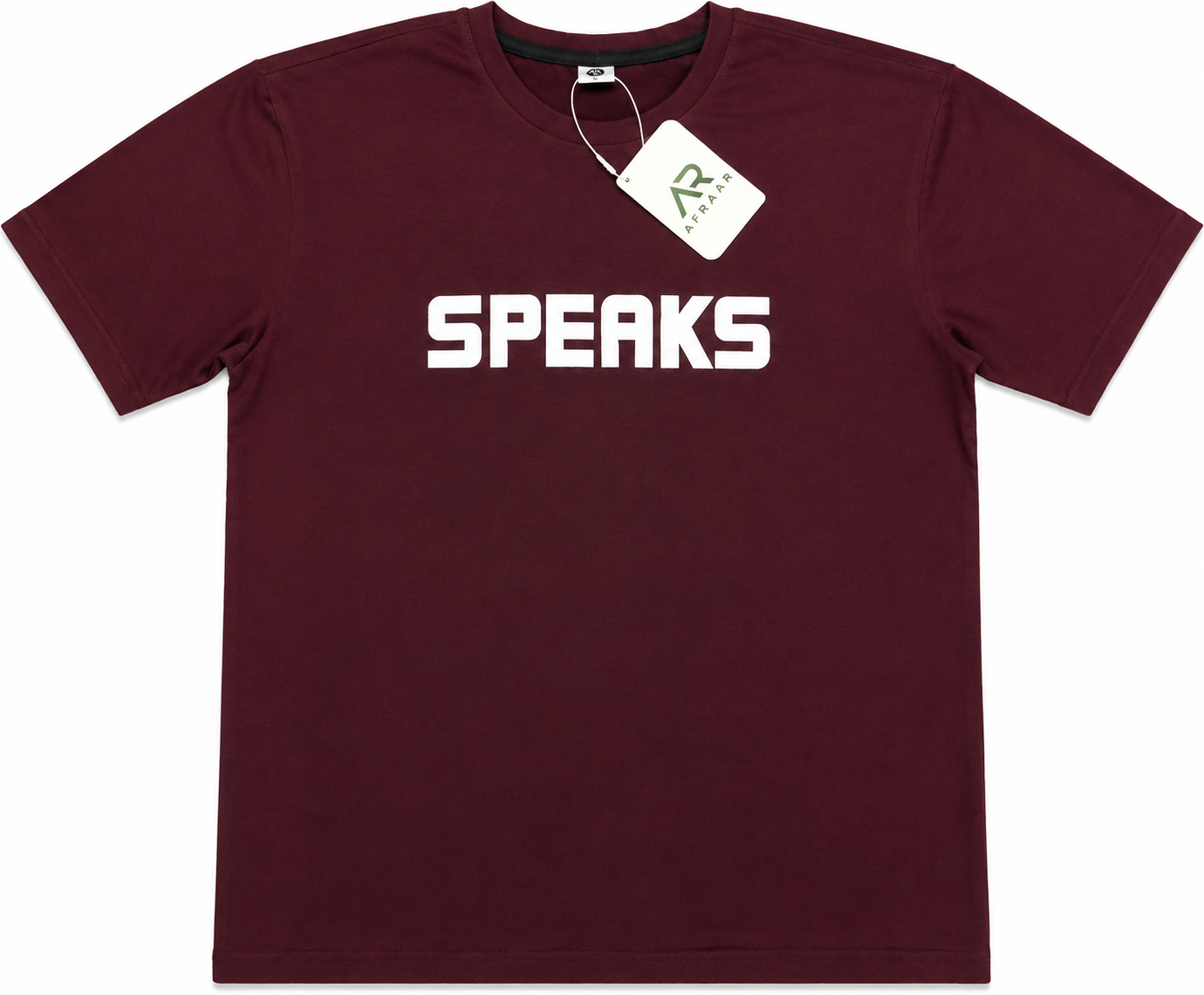 মেন্স ড্রপ-শোল্ডার টি-শার্ট (Men's Drop-Shoulder T-Shirt) - Image 3