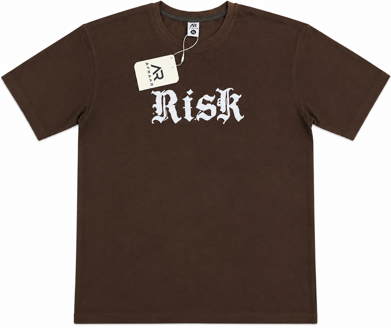 মেন্স ড্রপ-শোল্ডার টি-শার্ট (Men's Drop-Shoulder T-Shirt) - Image 2