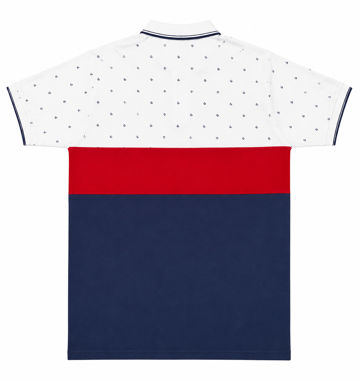 মেন্স প্রিমিয়াম পোলো শার্ট (Men's Premium Polo Shirt) - Image 2