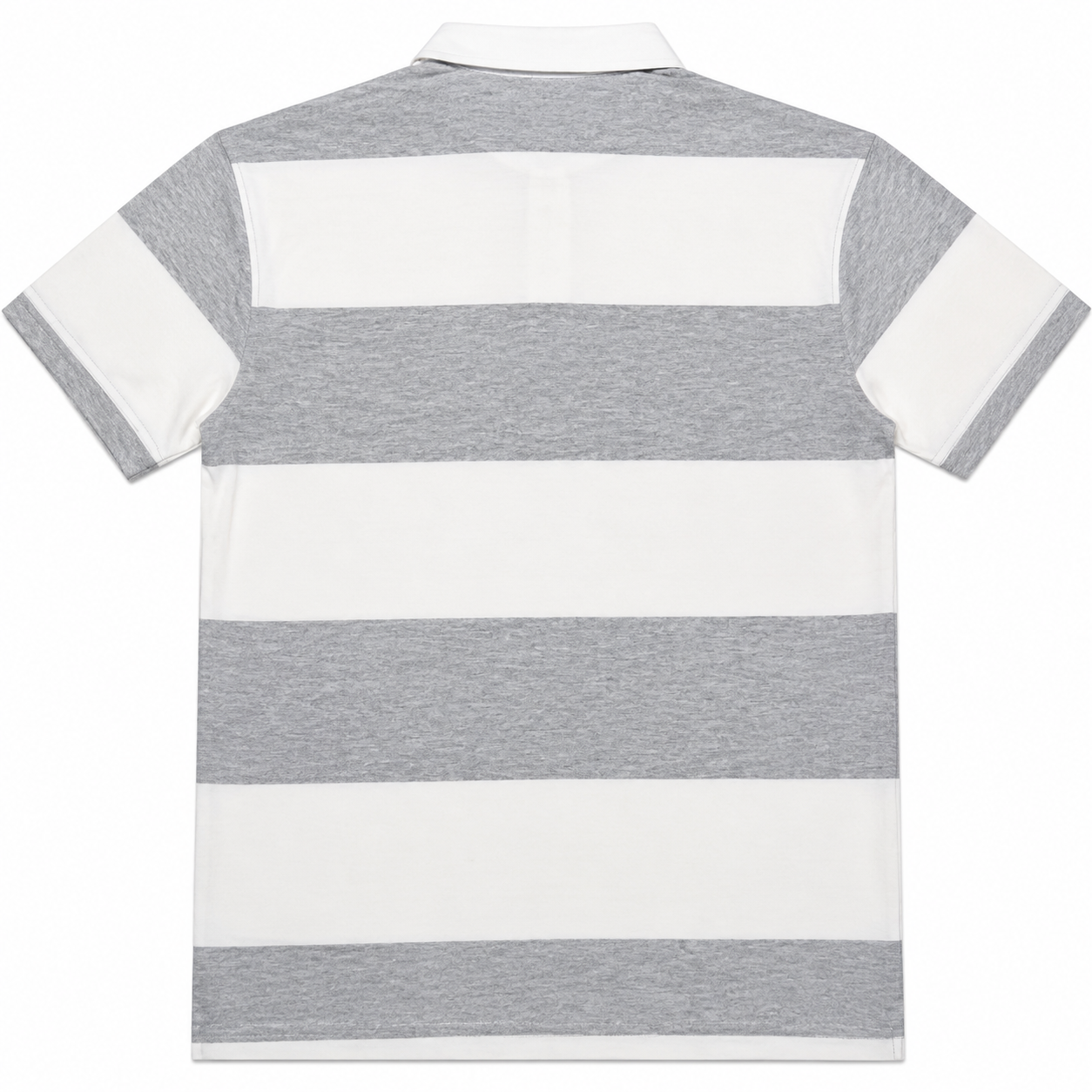 মেন্স প্রিমিয়াম পোলো শার্ট (Men’s Band Collar Polo) - Image 2