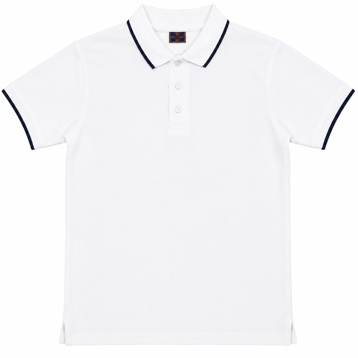 মেন্স প্রিমিয়াম পোলো শার্ট (Men's Premium Polo Shirt) - Image 2