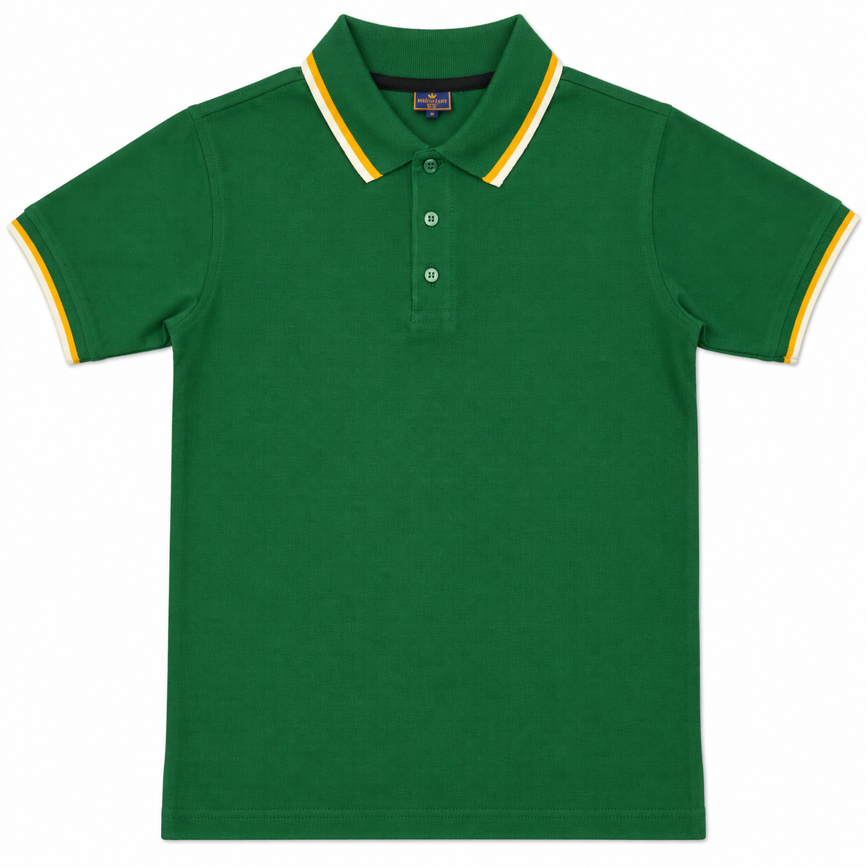 মেন্স প্রিমিয়াম পোলো শার্ট (Men's Premium Polo Shirt) - Image 2