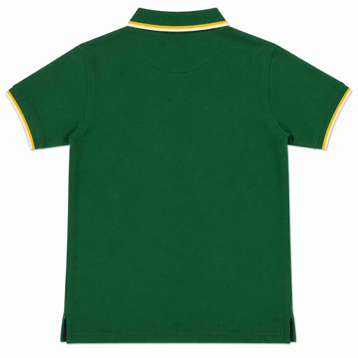 মেন্স প্রিমিয়াম পোলো শার্ট (Men's Premium Polo Shirt) - Image 3