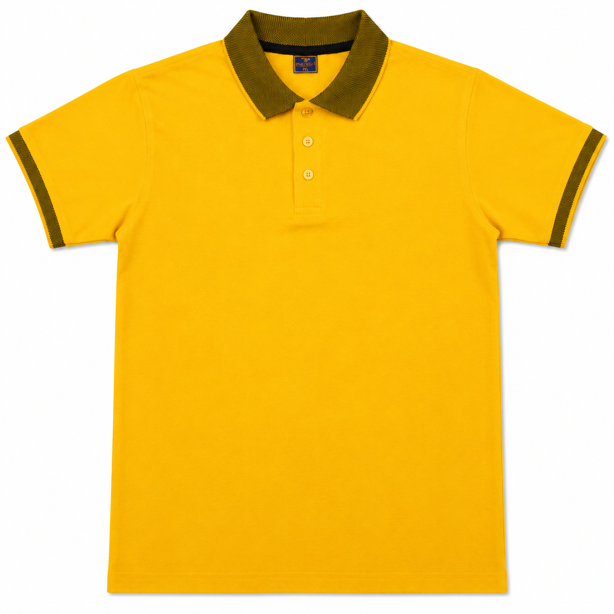 মেন্স প্রিমিয়াম পোলো শার্ট (Men's Premium Polo Shirt) - Image 2