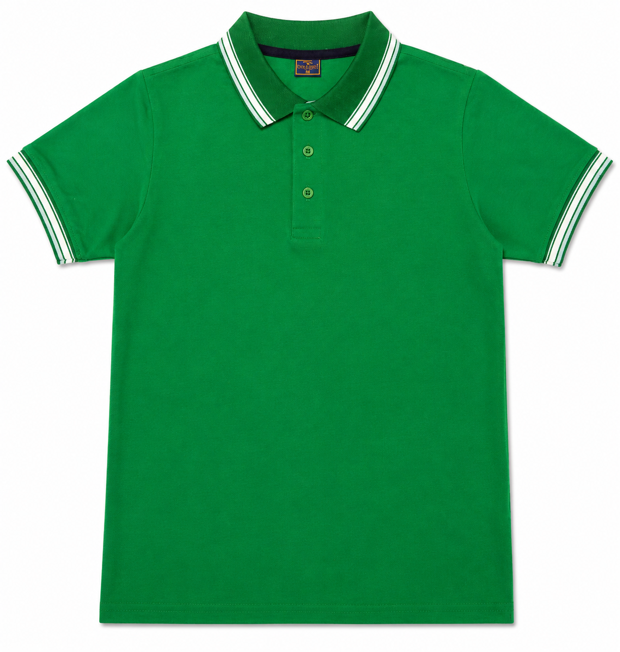 মেন্স প্রিমিয়াম পোলো শার্ট (Men's Premium Polo Shirt) - Image 2