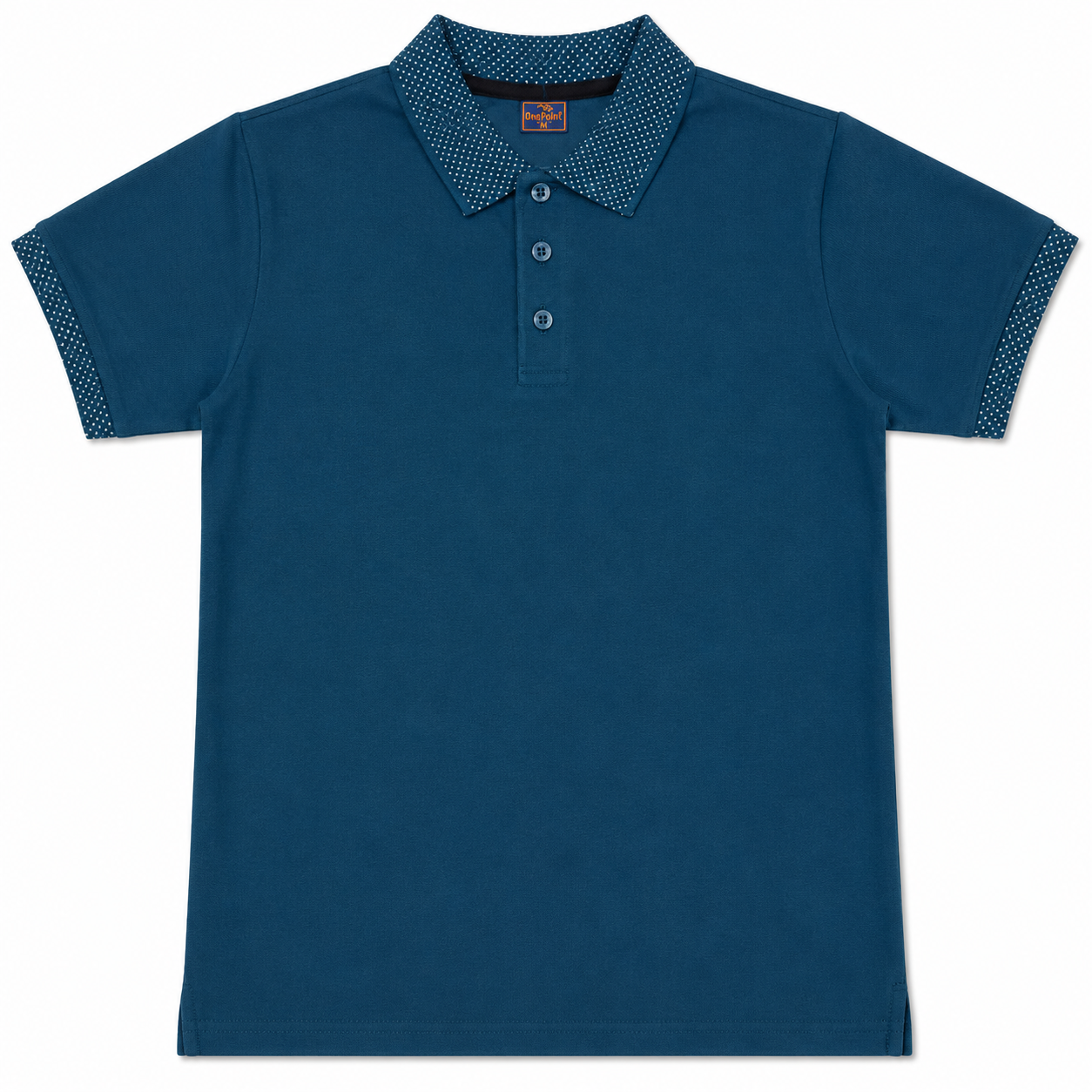 মেন্স প্রিমিয়াম পোলো শার্ট (Men's Premium Polo Shirt) - Image 2