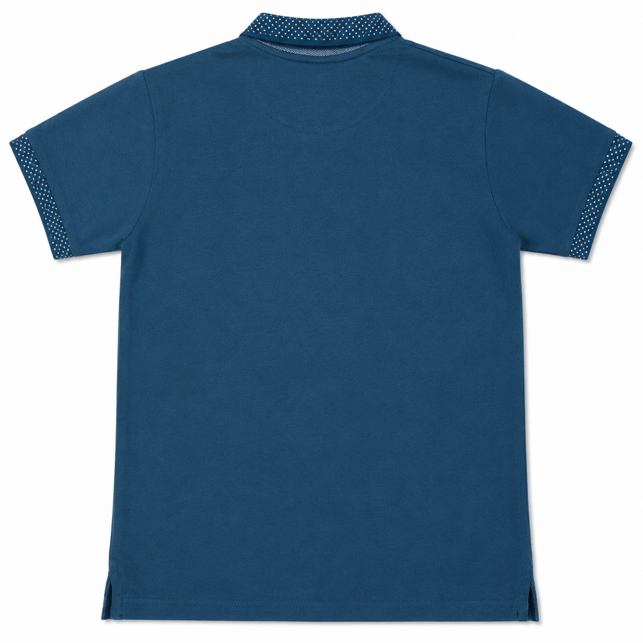 মেন্স প্রিমিয়াম পোলো শার্ট (Men's Premium Polo Shirt) - Image 3