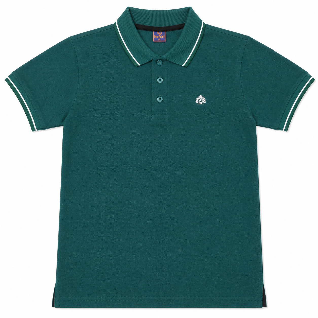 মেন্স প্রিমিয়াম পোলো শার্ট (Men's Premium Polo Shirt) - Image 2