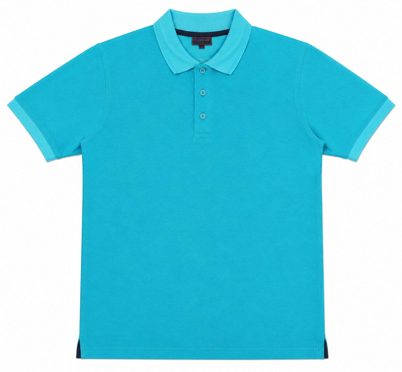 মেন্স প্রিমিয়াম পোলো শার্ট (Men's Premium Polo Shirt) - Image 2