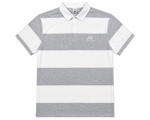 মেন্স প্রিমিয়াম পোলো শার্ট (Men’s Band Collar Polo)