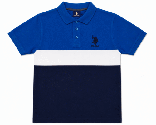 মেন্স প্রিমিয়াম পোলো শার্ট (Men's Premium Polo Shirt)