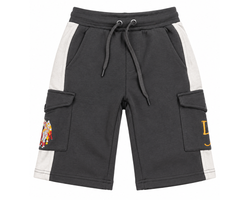 বয়েজ কার্গো শর্টস (Boys Cargo Shorts)