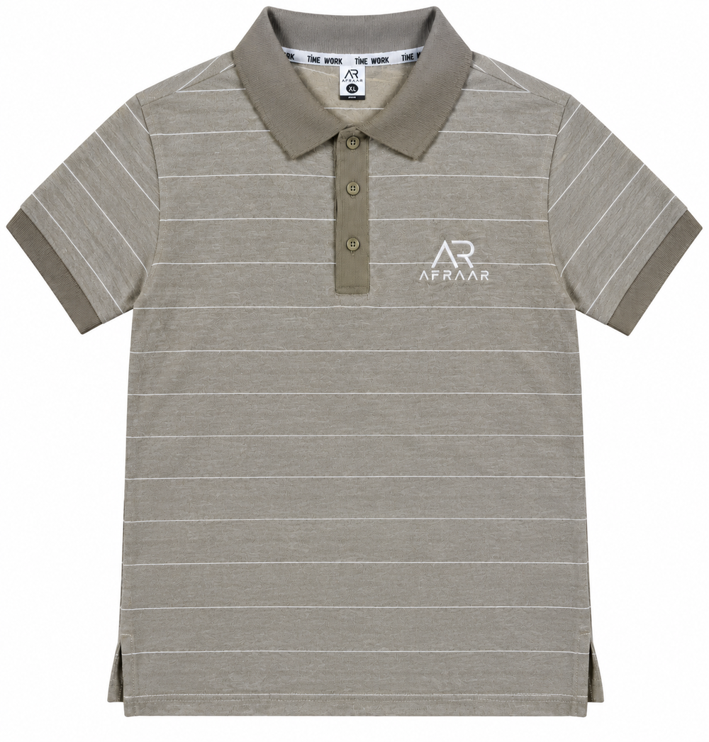 মেন্স প্রিমিয়াম পোলো শার্ট (Men's Premium Polo Shirt) - Image 2