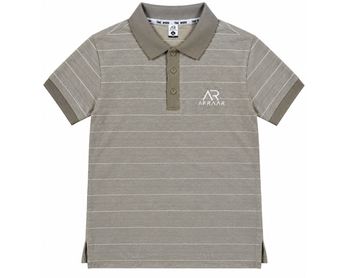 মেন্স প্রিমিয়াম পোলো শার্ট (Men's Premium Polo Shirt)